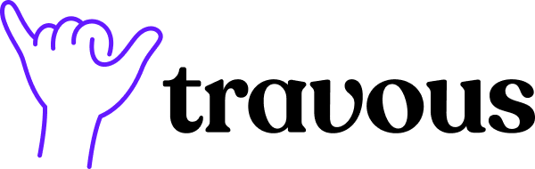 Travous - Travel Planning Platform