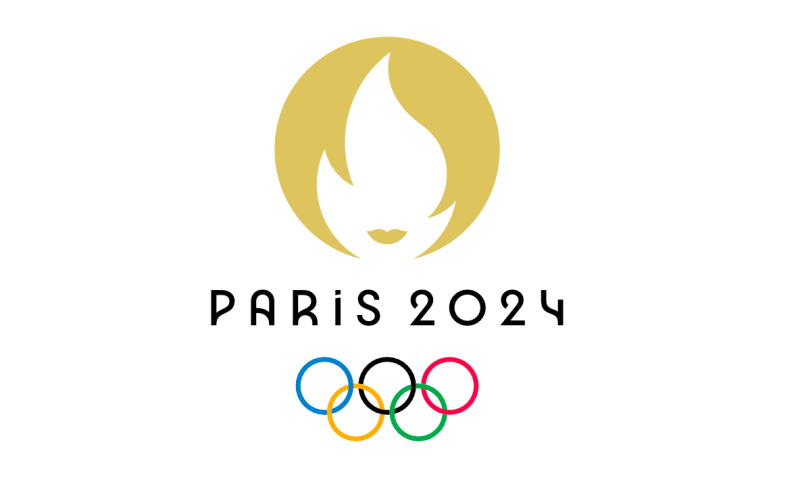 paris-olympic-logo